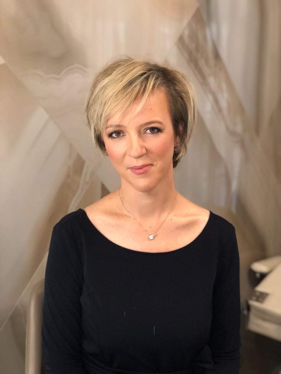 Natasha Teovska Mitrevska