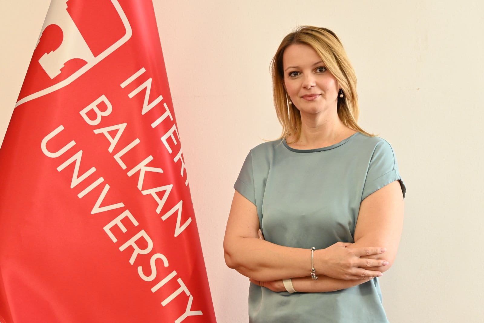 Daniela Damjanoska Todorovska