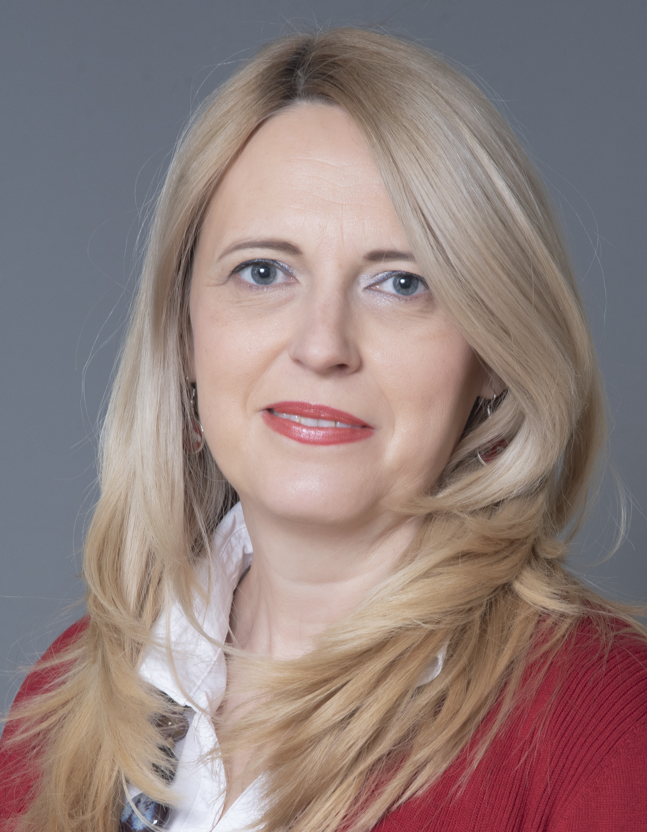 Silvana Markovska Simoska