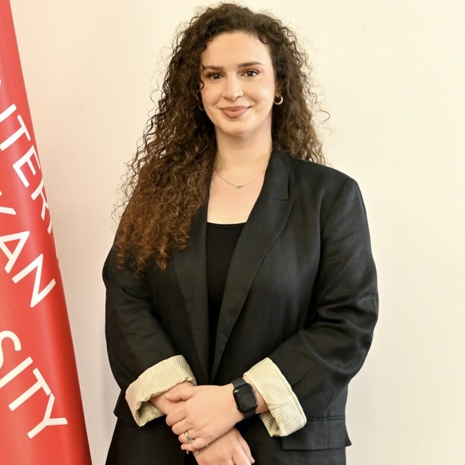 Seher Mustafa