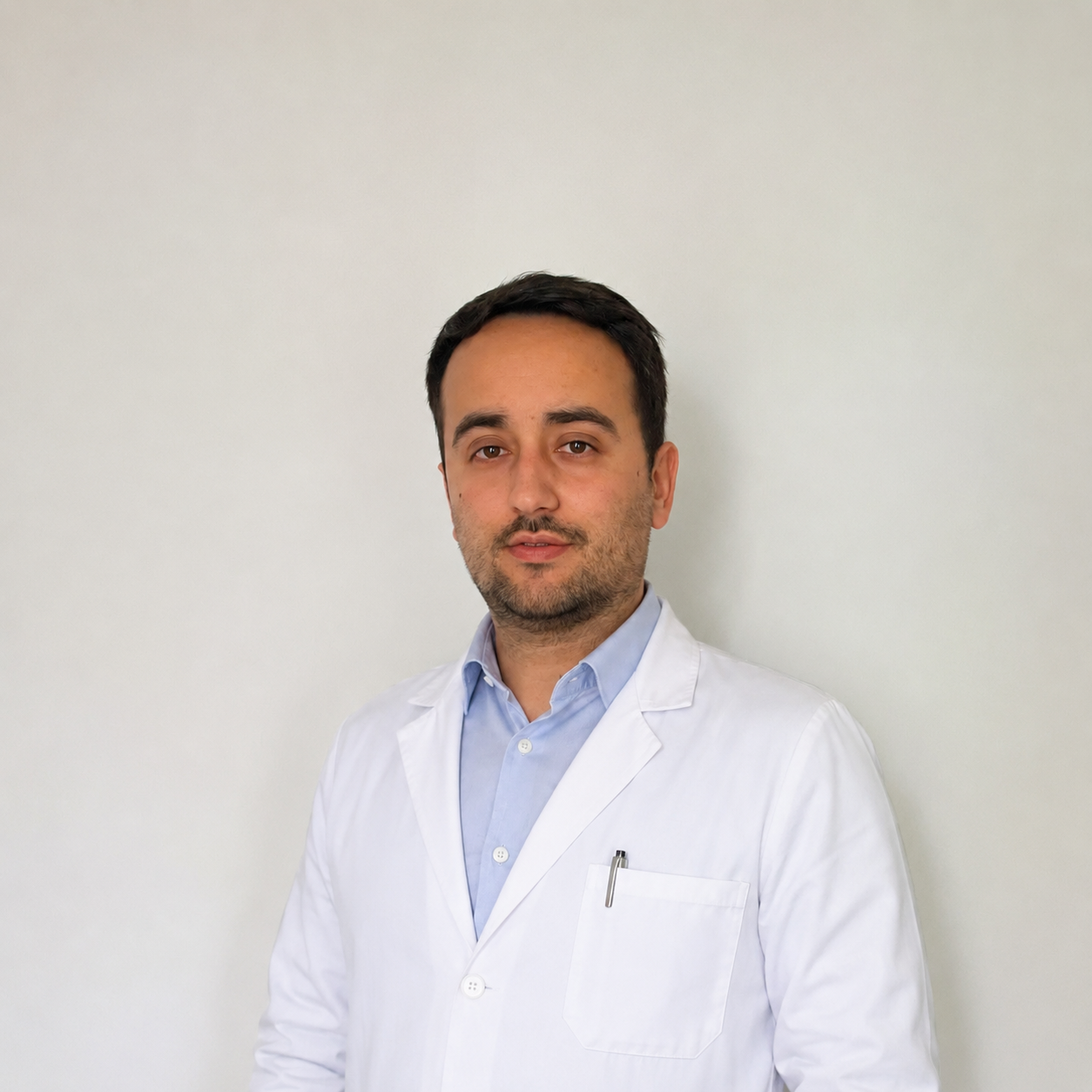 Berat Bajrami