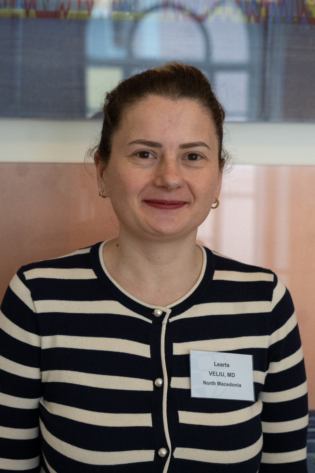 Learta Veliu