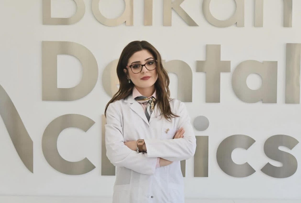 Sihana Durmishi Zeqiri