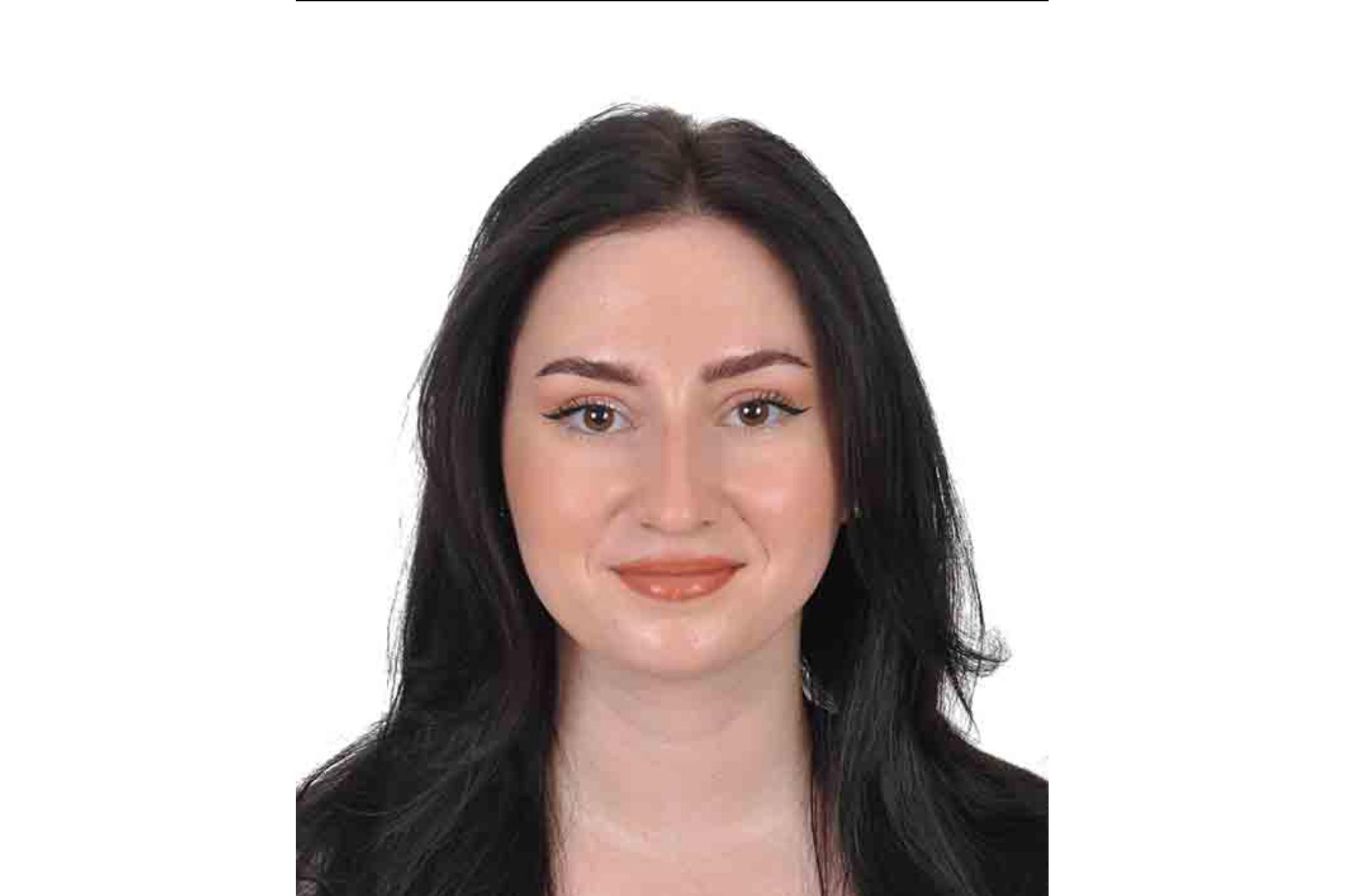 Merita Islami Ramadani