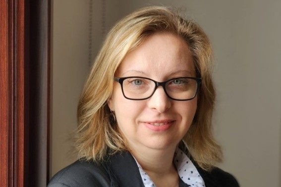 Marijana Klemenchich