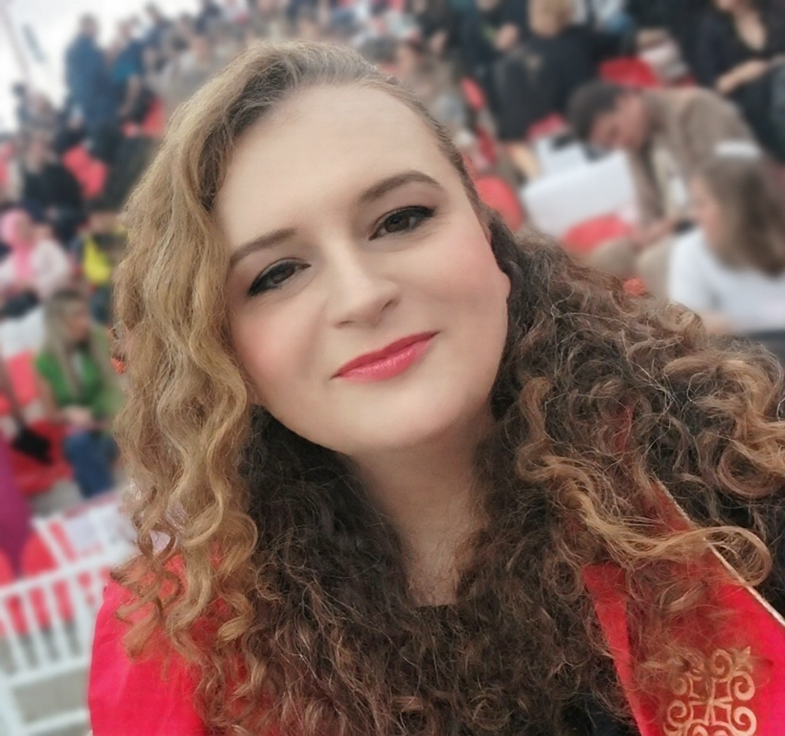 Viktorija Mangaroska