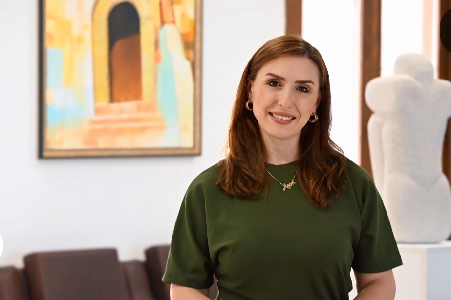 Igballe Miftari-Fetishi